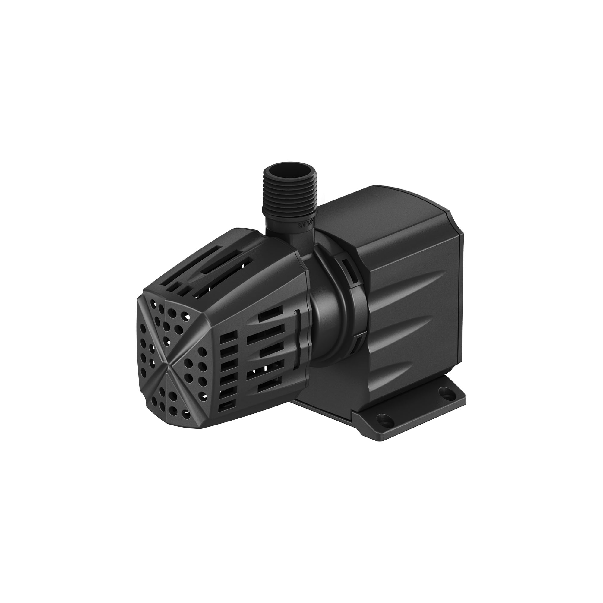 Atlantic MD Series water feature pump - 5 year warranty
