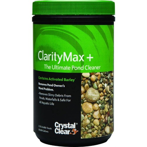 Claritymax