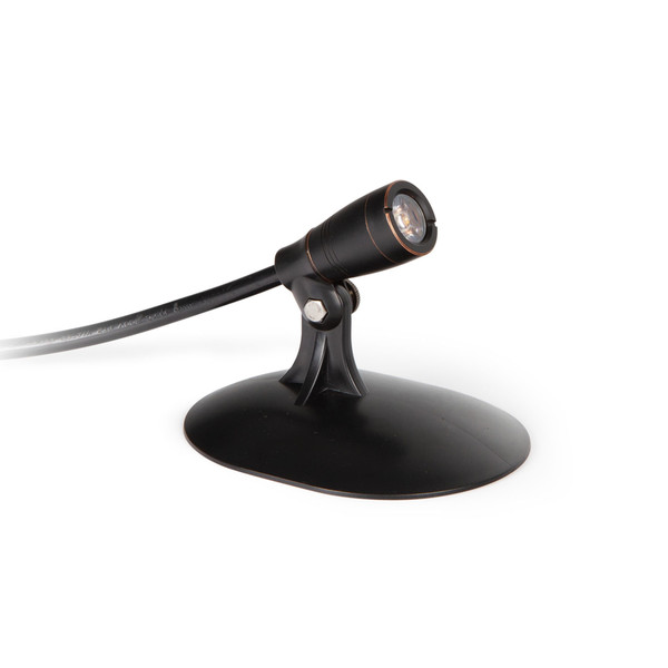 Compact Spotlight - 2 Watt