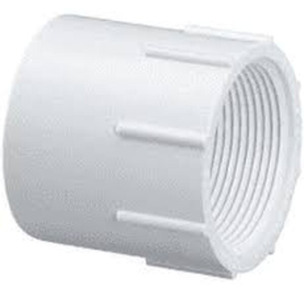 Fitting Female Adaptor