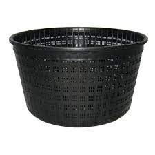 Large Round Basket