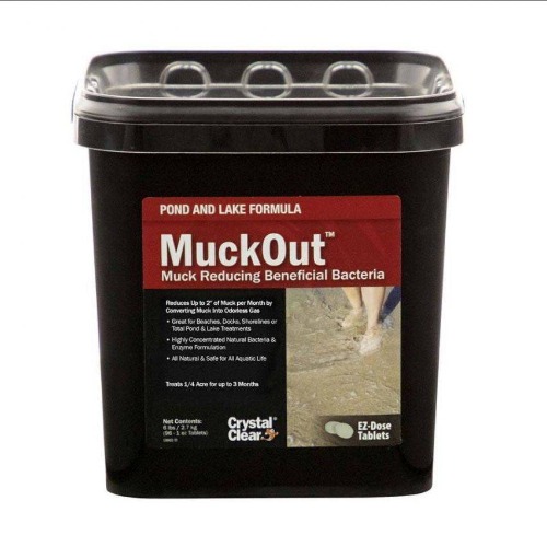 MuckOut