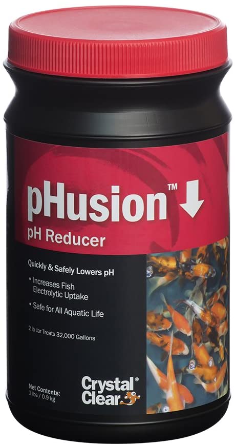Phusion pH Reducer
