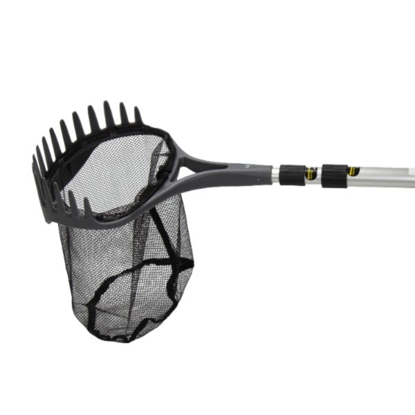 Pond Shark Pro Net Ponds & Aquaria