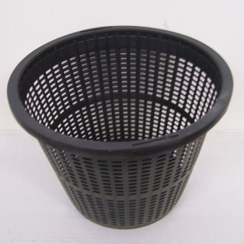 Small Round Basket