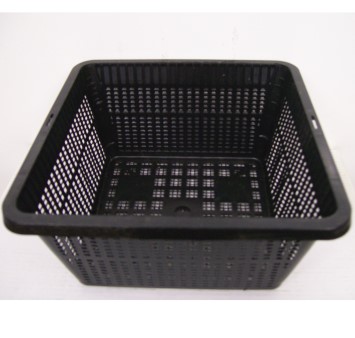 Small Square Basket