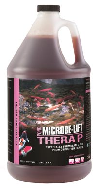 TheraP - MICROBE-LIFT