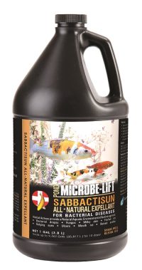 Sabbactisun - MICROBE-LIFT