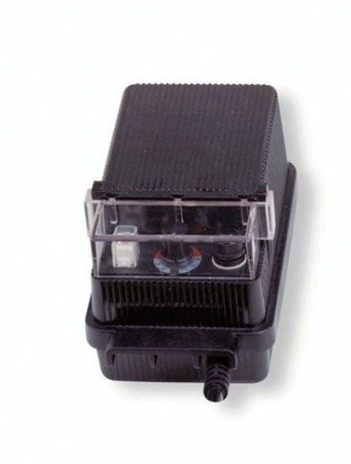 Transformer 120W 12V Photocell & Timer