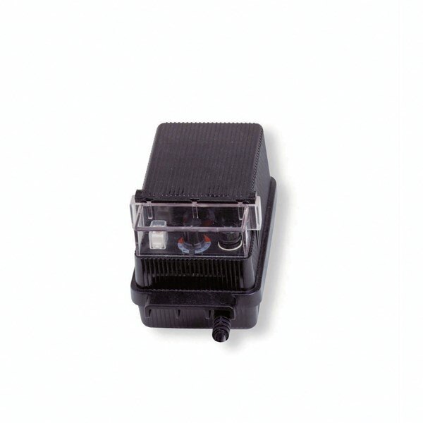 Transformer 60W 12V Photocell & Timer